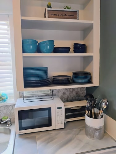 Charming 2-bedroom house in welcoming Chipley Florida