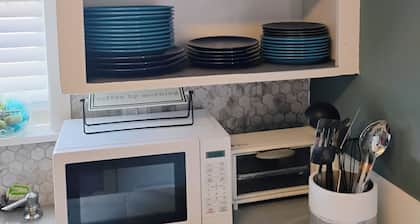 Charming 2-bedroom house in welcoming Chipley Florida