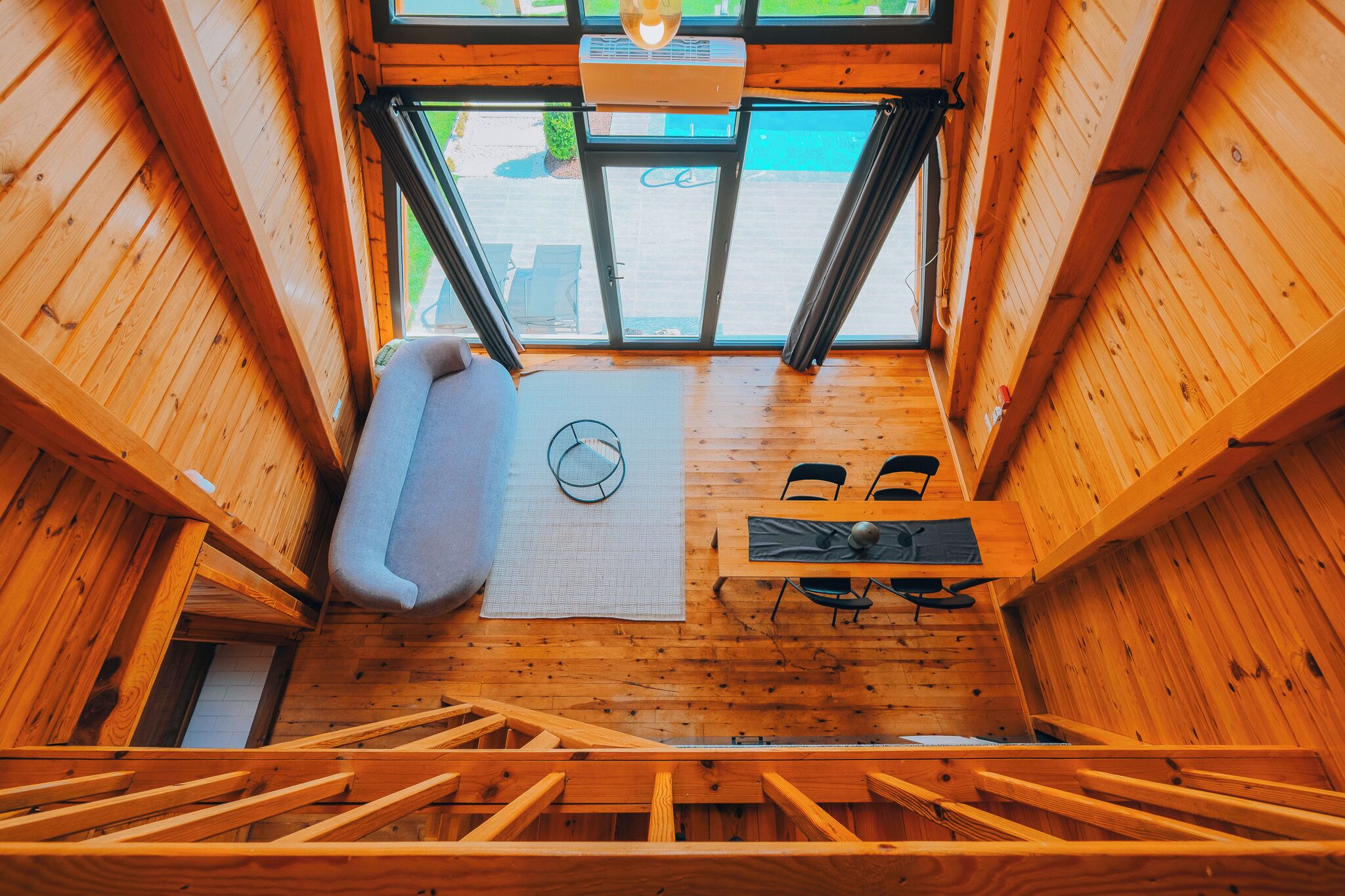 Family Bungalow, Mountain View | Free WiFi