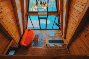 Bungalow, Mountain View