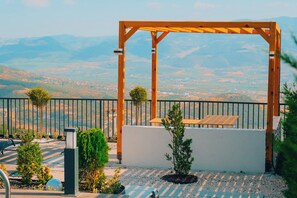 Bungalow, Mountain View | Free WiFi