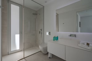 Standard House | Bathroom