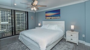 2 bedrooms, free WiFi