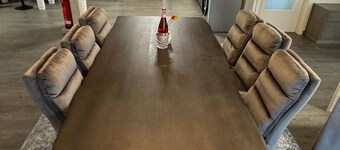 Golden Grey Loft in Bahrenfeld, Volkspark and Arena