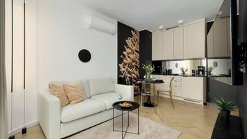 Fernseher, Arbeitsbereiche