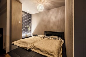 2 habitaciones, tabla de planchar con plancha y wifi