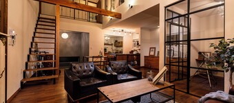 Only one villa per day for one group｜Max 8 people｜10 min. walk from the station 【Antiques Inuyama】A higher grade of accommodation in Nagoya and Gifu.