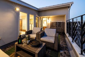 Terrazza/patio