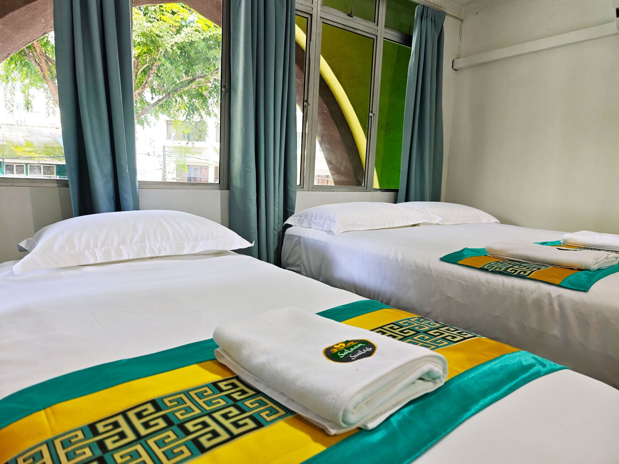 Kamar