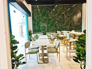 Restaurant - Hotel Ma'Wa Kota Bharu (Kota Bharu)