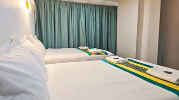 Comfort Quadruple Room