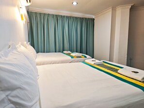 Comfort Quadruple Room