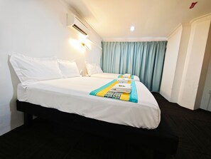 Chambre Quadruple Confort