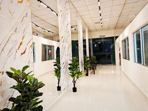 Hall