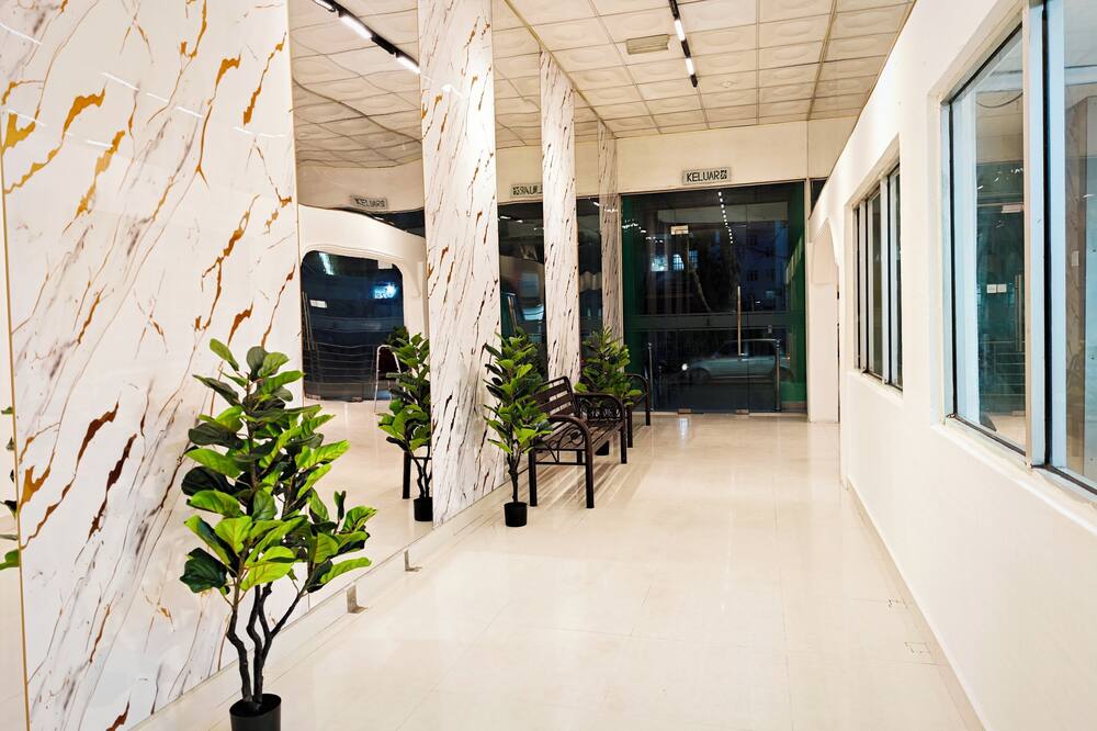 Hotel Ma'Wa Kota Bharu
