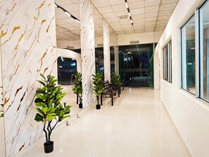 Lobby - Hotel Ma'Wa Kota Bharu (Kota Bharu)