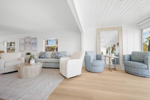 Interior - Whitney Breeze Longboat Key (Longboat Key)