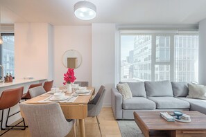 Téléviseur connecté