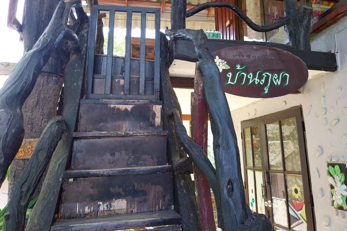 Perhemökki | Ilmainen Wi-Fi