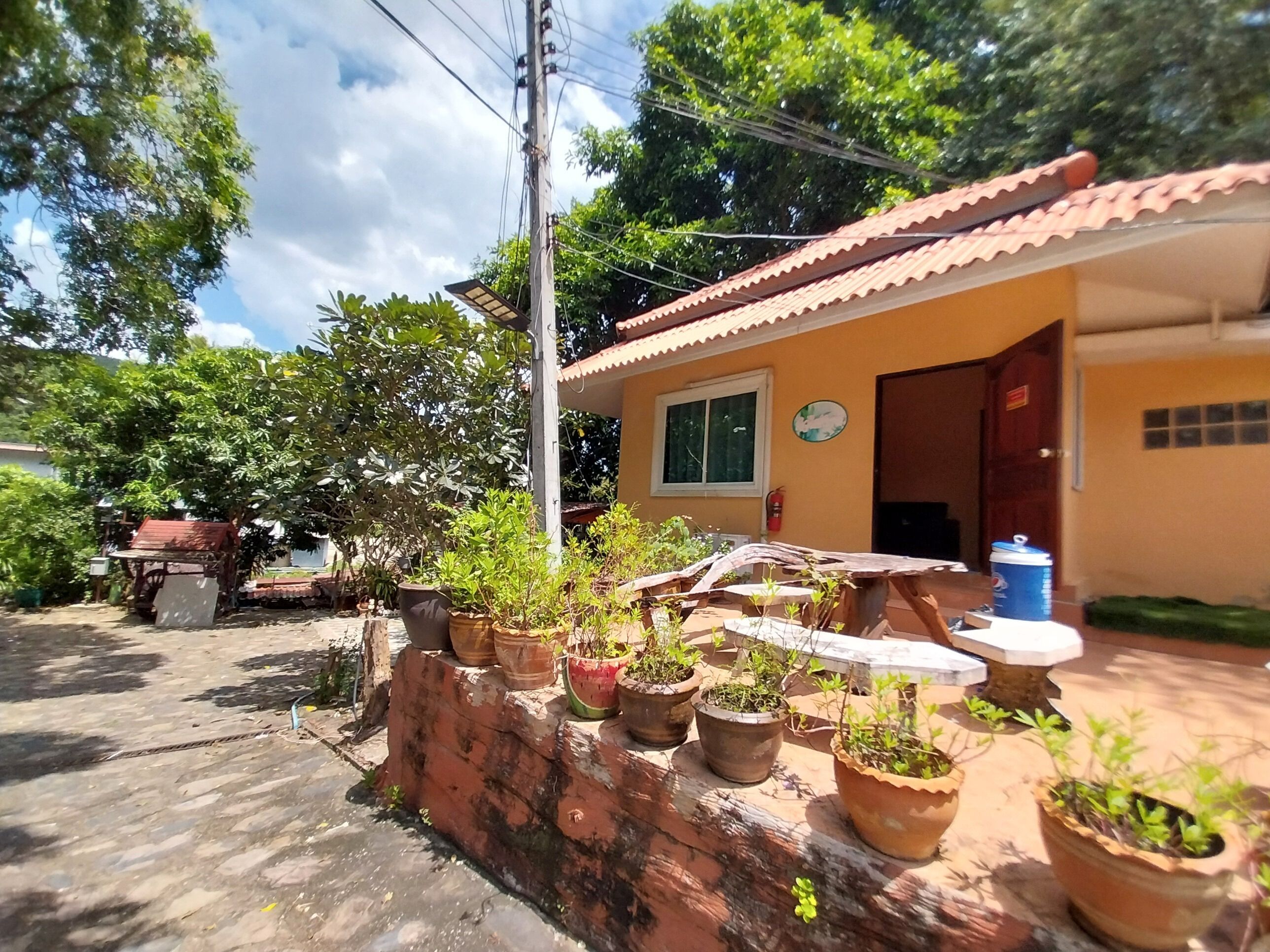 Familien-Zweibettzimmer, 2 Schlafzimmer