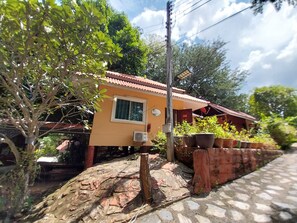 家庭双床房, 2 间卧室 | 免费 WiFi