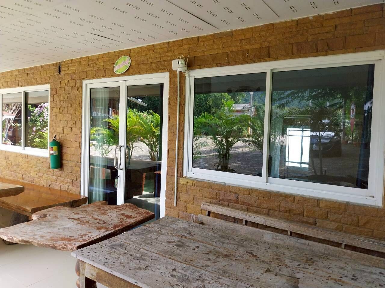 Doppia familiare | Wi-Fi gratuito