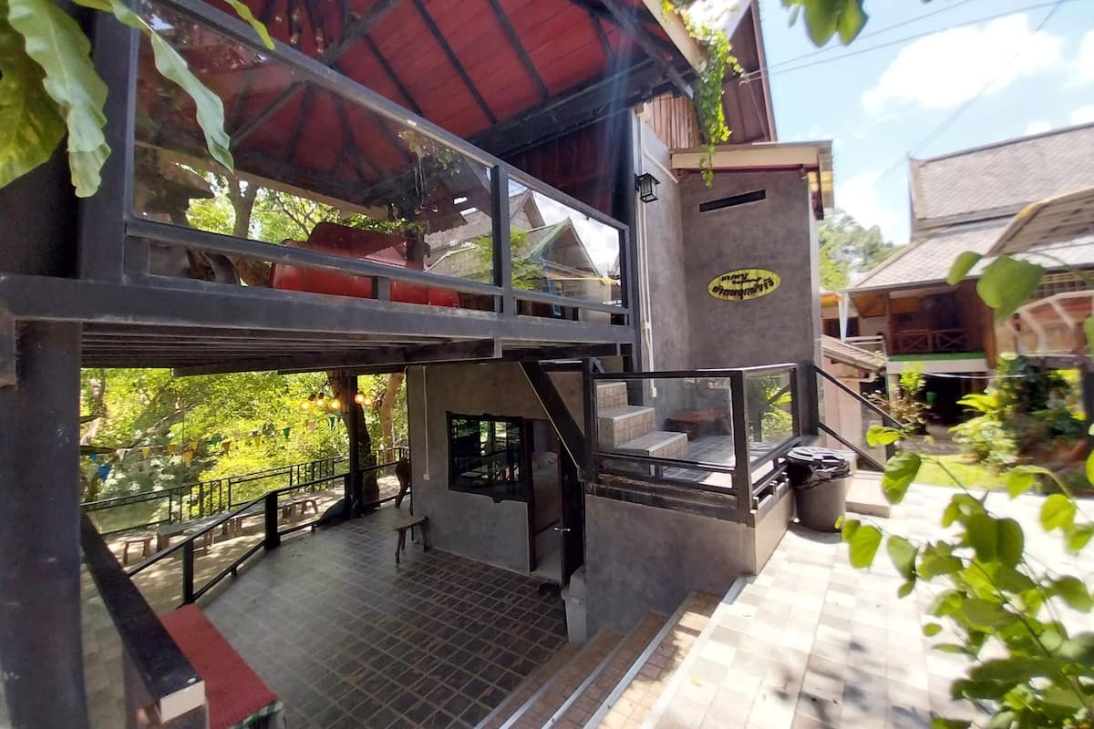 Premier Double Room | Free WiFi