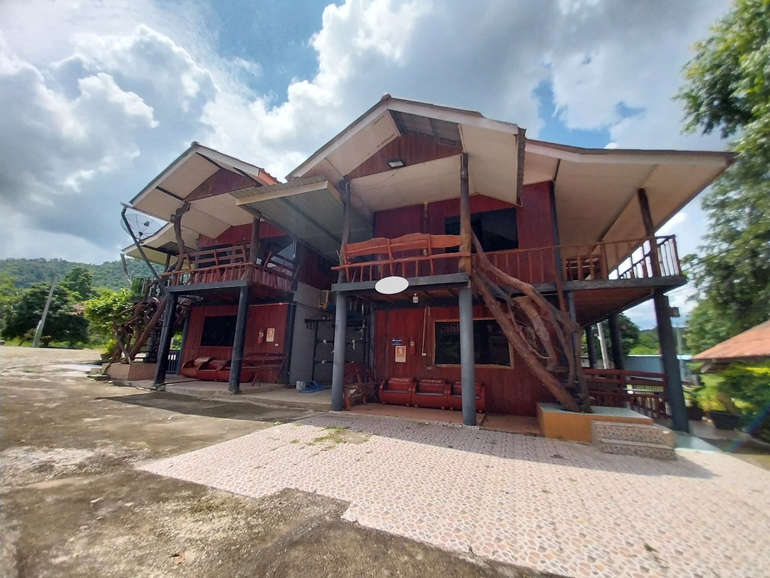 Doppia Standard | Wi-Fi gratuito