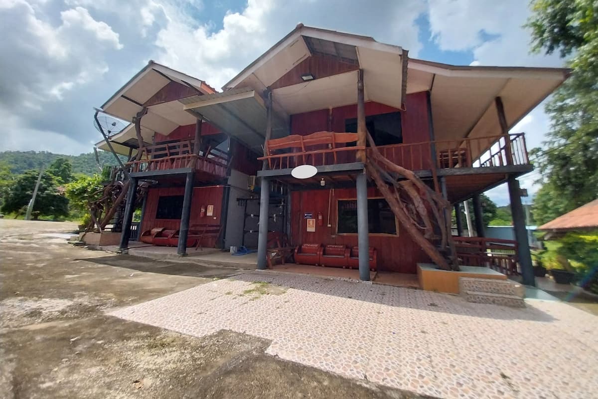 Kahden hengen standard-huone | Ilmainen Wi-Fi