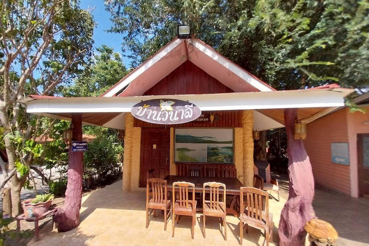 Kahden hengen deluxe-huone | Ilmainen Wi-Fi