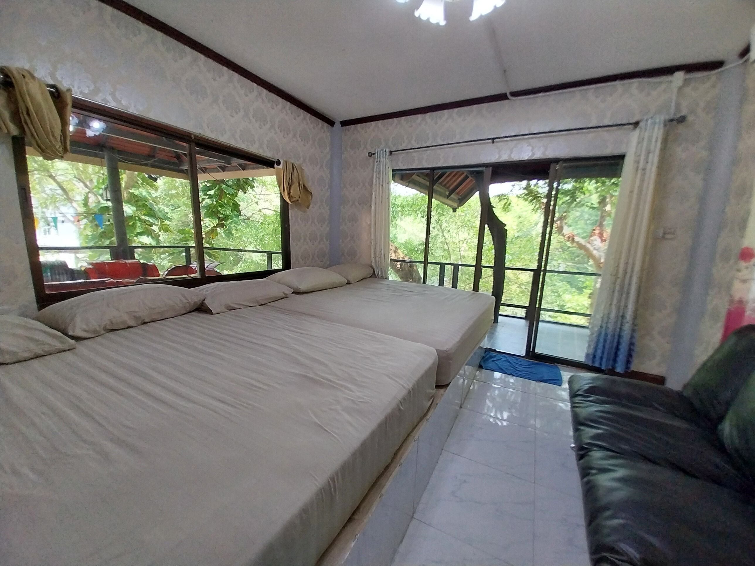 Premier Double Room | Free WiFi