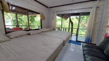 Phòng đôi Premier | Truy cập Internet không dây miễn phí