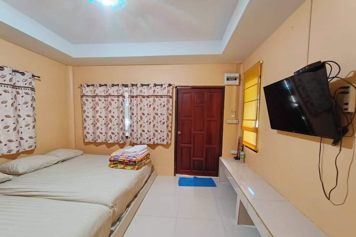Deluxe Double Room | Free WiFi