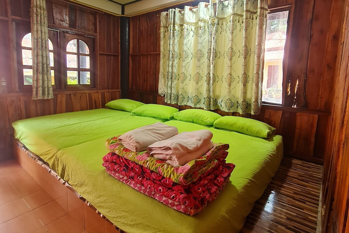 Standard Double Room | Free WiFi
