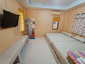 Deluxe tweepersoonskamer | Gratis wifi