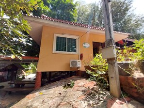 家庭双床房, 2 间卧室 | 免费 WiFi