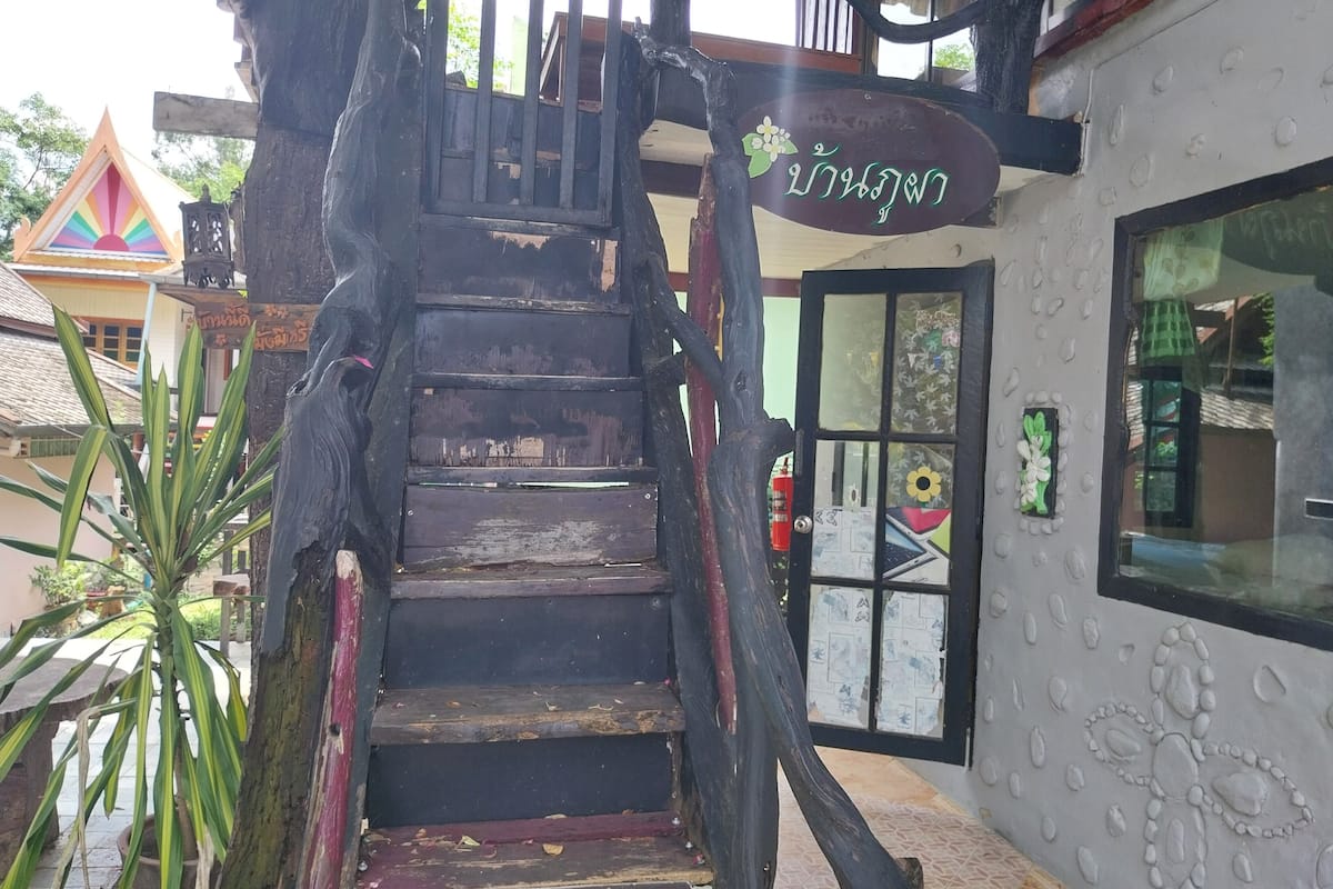 Family Cottage | Free WiFi