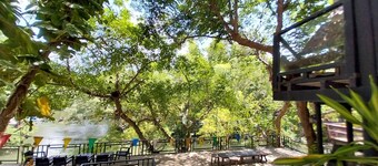 Bamboo River House Kaeng Krachan