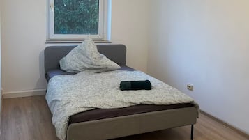 3 Schlafzimmer, Bügeleisen/Bügelbrett, WLAN, Bettwäsche