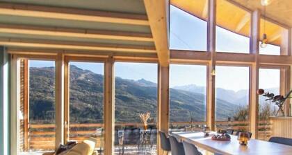 Chalet Le Cotaret â GĂźte Coppi