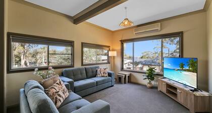 Greville on the bay - Beautiful Views