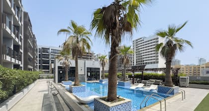 Vogue | Chaimaa Avenue JVC near Circle Mall