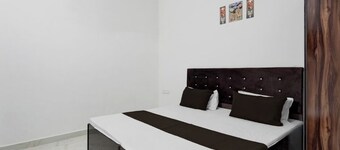 charge quoted for all 7 Rooms which varies on Room taken.Famous GoldenTemple3km