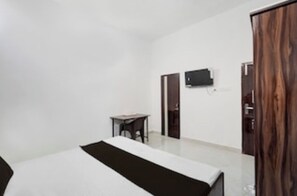 1 chambre, Wi-Fi