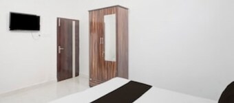 charge quoted for all 7 Rooms which varies on Room taken.Famous GoldenTemple3km