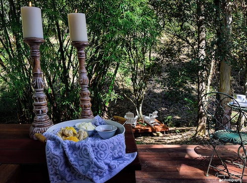 Solace Dome – Eco-Farmstay Escape in the Hinterland