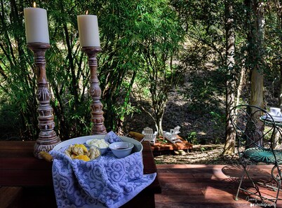 Solace Dome – Eco-Farmstay Escape in the Hinterland