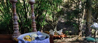 Solace Dome – Eco-Farmstay Escape in the Hinterland