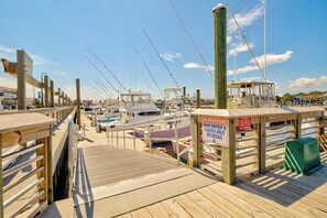 Marina