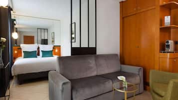 Casa | Sala de estar